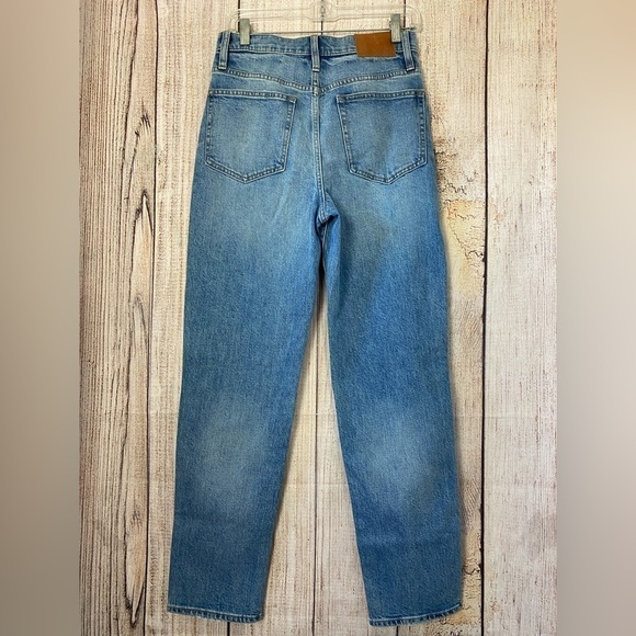 J.crew Womens Stovepipe Jeans size 28 NWT - Picture 7 of 11